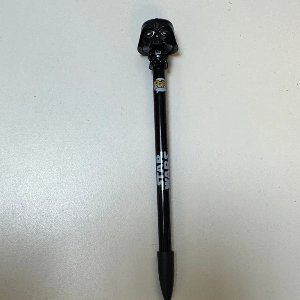 Star Wars Darth Vader Pen